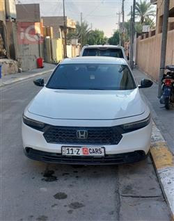 هوندا أكورد